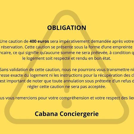 Cabana & Le Gite De La Tour - Proche Macon Nord Lugny Eksteriør bilde